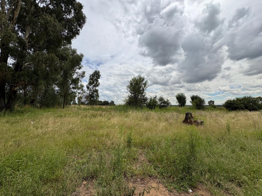 0 Bedroom Property for Sale in Vaalpark Free State